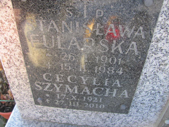 Elżbieta Gajewska Nowe Brzesko - Grobonet - Wyszukiwarka osób pochowanych