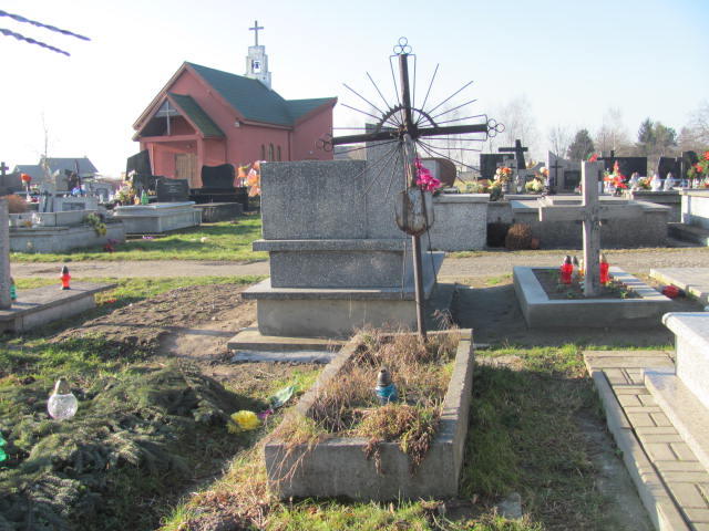  NN Nowe Brzesko - Grobonet - Wyszukiwarka osób pochowanych